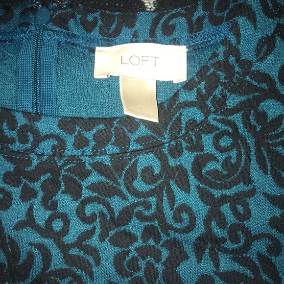 Loft Dress - Picture 3 of 3